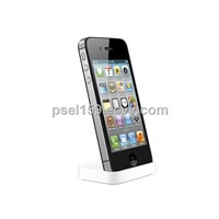 Dock Charger Base DOC01 Holder for iPhone 4/4S