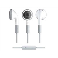 Earphone Headset with Remote EP01 for iPhone 4/4S