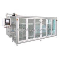 Thermal Cycling Tester