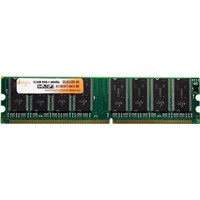 Dolgix Desktop DDR1 512 MB 400MHz PC3200 Memory Module