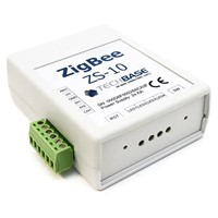 Wireless sensor with digital and analog I/O