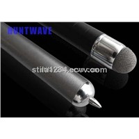 Micro-Knit conductive fiber stylus, Capacitive fabric stylus, Twist typ stylus, AS 006