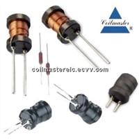Radial Inductors