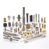 Special CNC Turning Parts for electronic products
