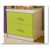Chest of Drawers (two drawers)(LA002-2)