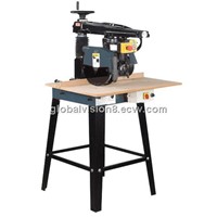 GV/ RS-612 12&amp;quot; Radial Arm Saw - Global Vision