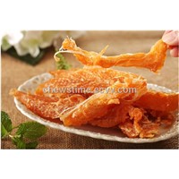 Pet snack/treat food: Dried Chicken