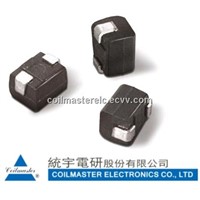 SMD Wire Wound inductor