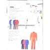 Super Light Long Sleeve Coverall, Dickies Design