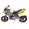 110CC Petrol Motorcycle/Dirt Bike/Cross Bike/Pit Bike