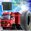 295/80R22.5 TBR All-steel Radial Truck Tire