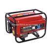 3000W Portable Air Cooled 4-Stroke OHV Gasoline Generator