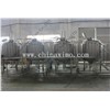 304 stainless steel beer fermenter equipment 2000L