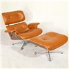 Eames Lounge Chair and Ottoman,Chair
