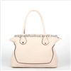 Fashionable & Liberal Ladies Cow Leather Tote Bag