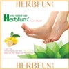 Herbfun Foot Mask/Foot Renewal/Smooth Foot