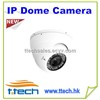 IP Camera 720P 1080P IR Dome IP Camera