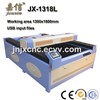 JX-1318L Crafts Engraving Laser Machine