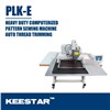 Keestar PLK-E industrial computer sewing machine