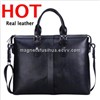 Leather Men Bag Tote /Shoulder Bag (M3012)
