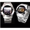 MQ888 Watch Mobile Phone,Wrist Mobile Phone,Free Shipping touch screen Bluetooth