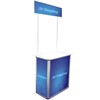 Portable Promotion Table Trade Show Podium