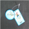 QH-DP-037 Garment tag/ Paper tags/Paper label/Paper Hang Tag