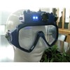 RD34II 720P Diving Mask Camera(15m waterproof)