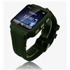 TW120 Wrist Mobile Phone,Watch Mobile Phone,Smart Watch 1.54 touch screen Single Core 1.3MP