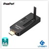 Upgrade iPazzPort Wireless Wifi MiraCast,Smart Phone/Tablet ,laptop  partner