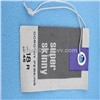custom 100%cotton hangtag for jeans&jackets made in China