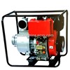 Diesel Farm Water Pump 4 Inch
