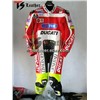 Ducati Motorcycle Leather Suit