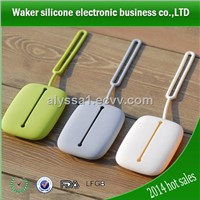 cool new design silicone key case card case