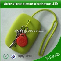 silicone key case/car case in2014