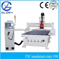 1325 Working Area ATC Woodworking CNC Router Machine