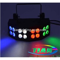 16*12W RGBW 4in1 LED Effect light / Effect stage / DJ light (PAR-T1604)