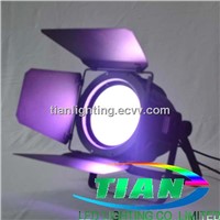 1*150W RGB 3in1 LED PAR / LED Spot / LED Projector (PAR-TCOB150W 3in1)