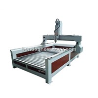 2014 Hot Sale High specision iGF-2040 foam cutting machine