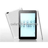 7 inch quad core tablet pc