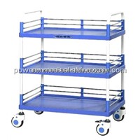 ABS Trolley for Appliance PF-48-2