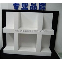 Aluminum Cladding Panel-concave and protruding panel