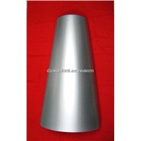 Aluminum Cladding Panel-round platform