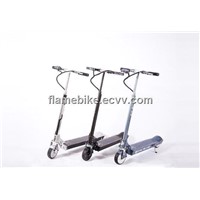 Aluminum Electric Scooter/Alloy Electric Scooter/Patgear Scooter