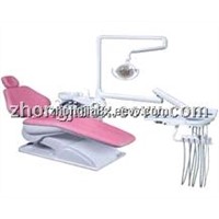 Basic denta unit dtc-325 dental chair