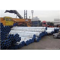 Carbon Steel Galvanized Steel Pipe