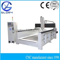 China Manufacturer CNC Mould Making CNC Router Machine with ATC