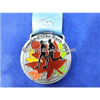 Custom Marathon Running Awards Metal Medal /Medallion/Running Medal