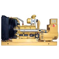 Diesel Generator Get   50kw