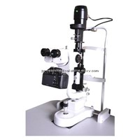 Digital Slit Lamp Microscope WHY-J5E